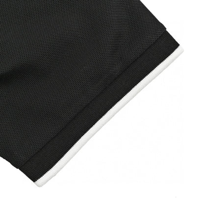 Burberry England Polo Shirt (Black)