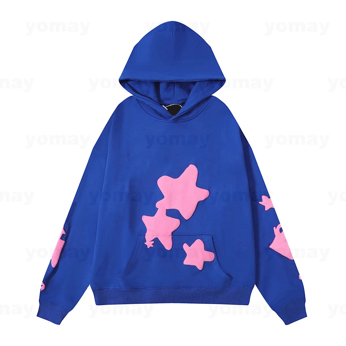 Hoodie Mens Womens Pink Black Fashion Designers Hoodies Pants Suits Sets Classic T Shirts Tees Clothes Sweatshirts T Shirt - netstar®