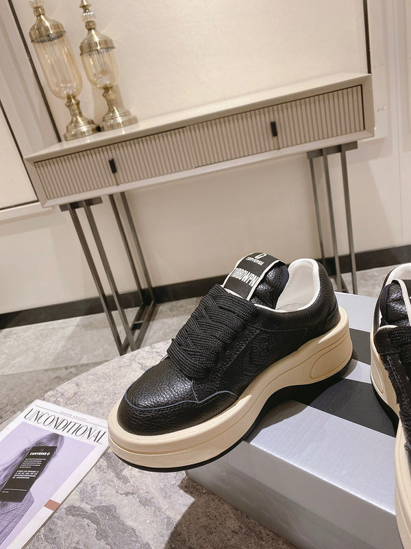 Converse x UNDERCOVER TURBOWPN Low Sneakers