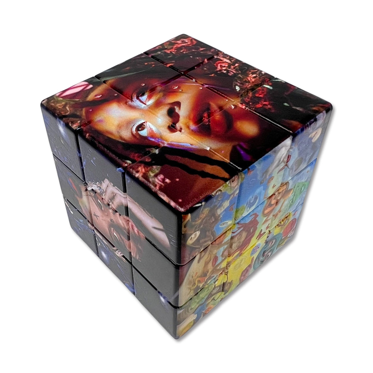 Trippie Redd Puzzle Cube - netstar