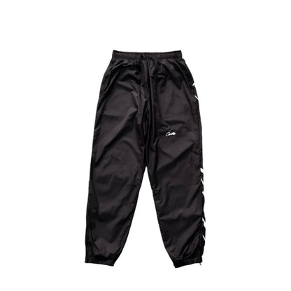 CORTEIZ MEGASHUKU JOGGERS BLACK - netstar®