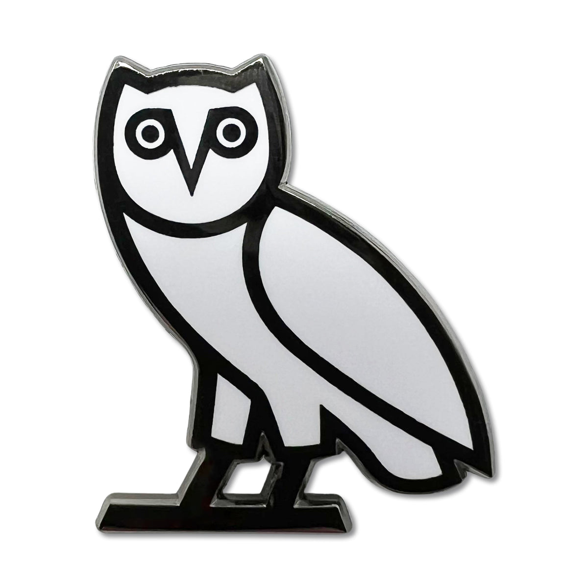 OVO Pin - netstar