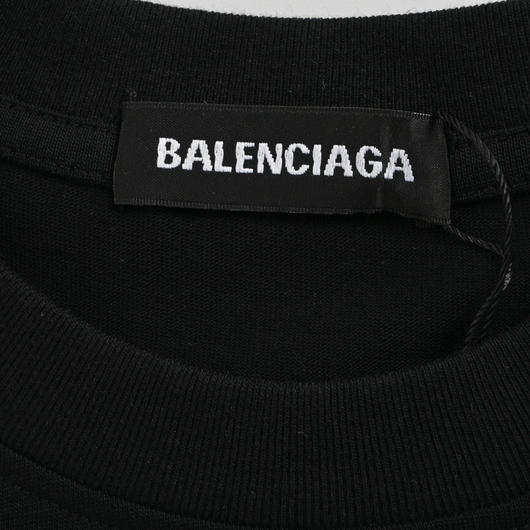 Balenciaga McDonald's T-Shirt