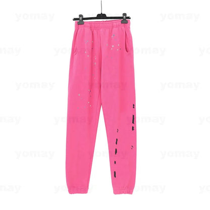Hoodie Mens Womens Pink Black Fashion Designers Hoodies Pants Suits Sets Classic T Shirts Tees Clothes Sweatshirts T Shirt - netstar®