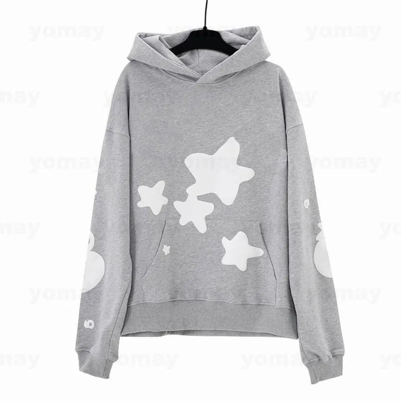 Hoodie Mens Womens Pink Black Fashion Designers Hoodies Pants Suits Sets Classic T Shirts Tees Clothes Sweatshirts T Shirt - netstar®
