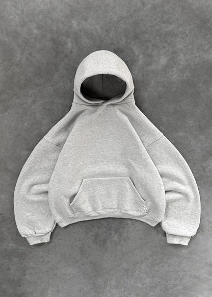 Cozy Drop Shoulder Hoodie – Unisex Fit