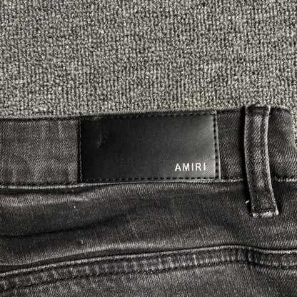 AMIRI SLASH SLIM JEANS - netstar®