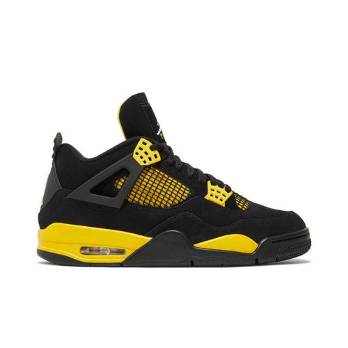 JORDAN 4 x THUNDER - netstar