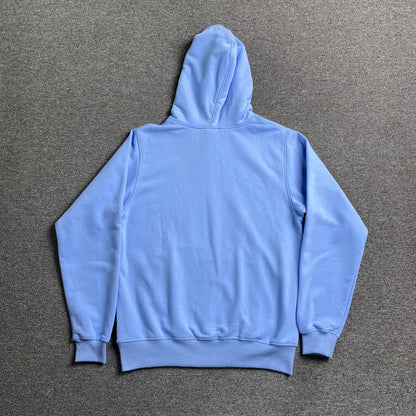 CORTEIZ ALCATRAZ HOODIE BABY BLU - netstar®