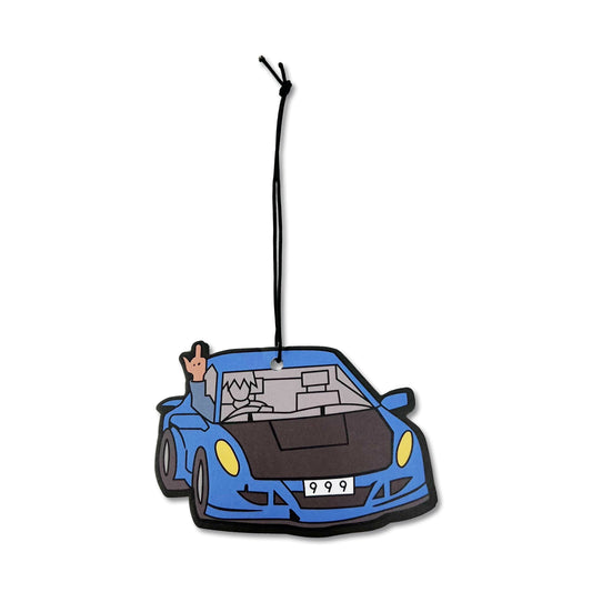 999 Car Air Freshener - netstar®