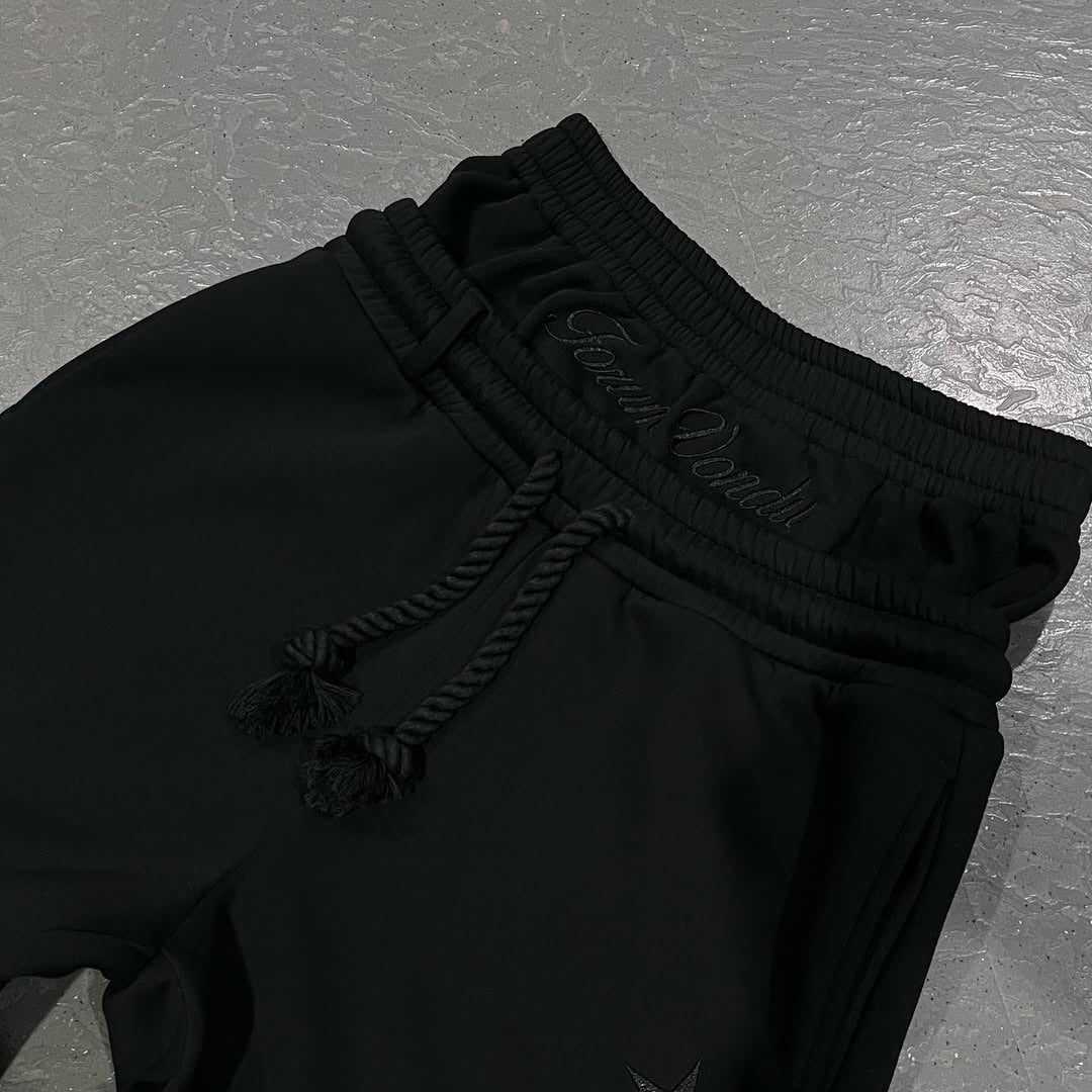 Vxnity - Double-Layer Sweats - netstar®