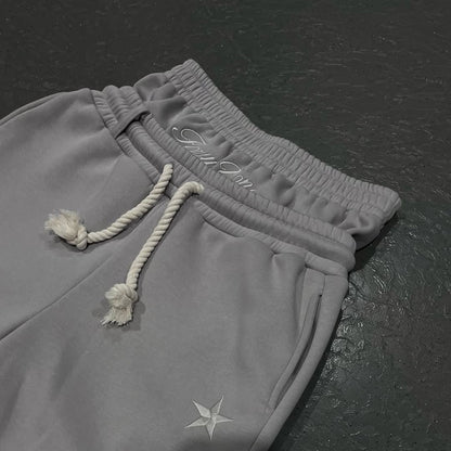 Vxnity - Double-Layer Sweats - netstar®