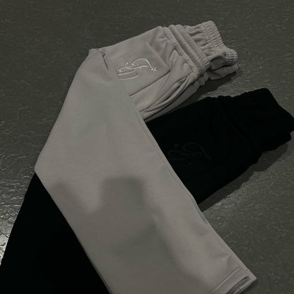 Vxnity - Double-Layer Sweats - netstar®