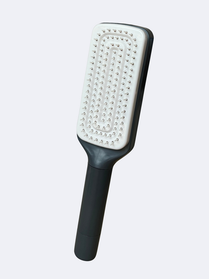 Vxnity - Brush Self-Cleaning Hairbrush - netstar®