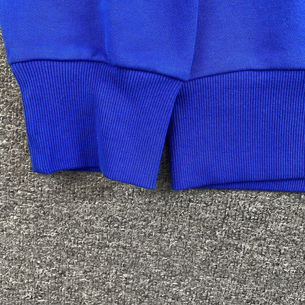 SP5DER BELUGA HOODIE TC BLUE - netstar®