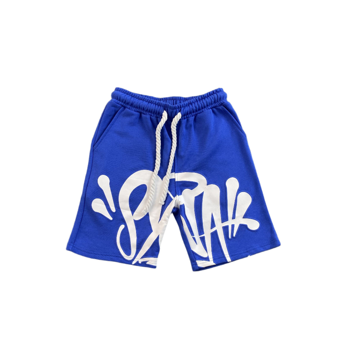 SYNA WORLD SHORTS BLUE - netstar®