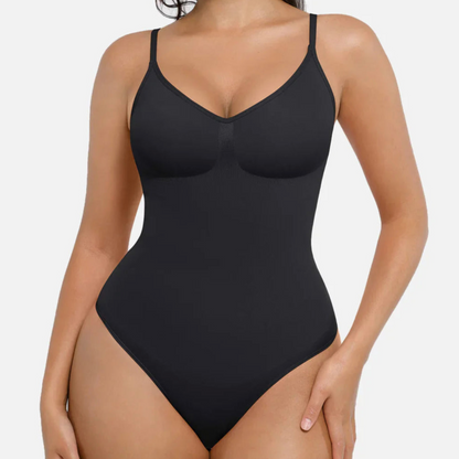 Seamless Bodysuit - netstar