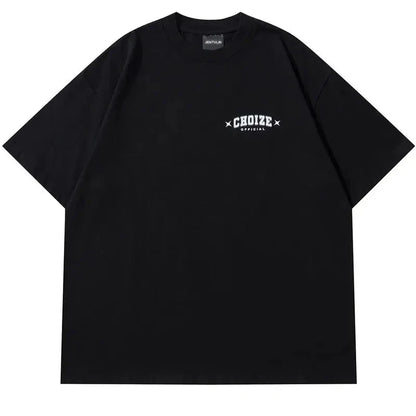 Y2K E Eternal T Shirt - netstar®