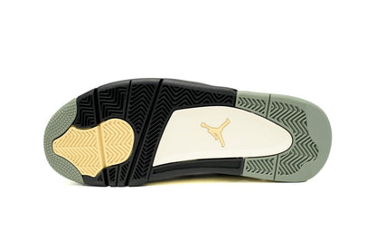 Air Jordan 4 Craft “Olive” - netstar