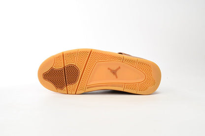 Air Jordan 4 Premium “Wheat” - netstar
