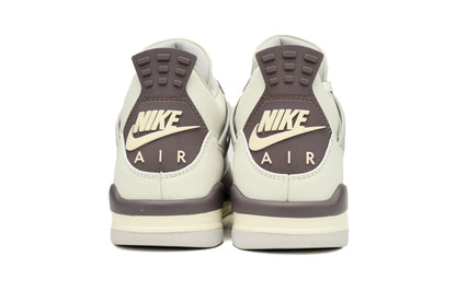 Air Jordan 4 White Phan Tom - netstar