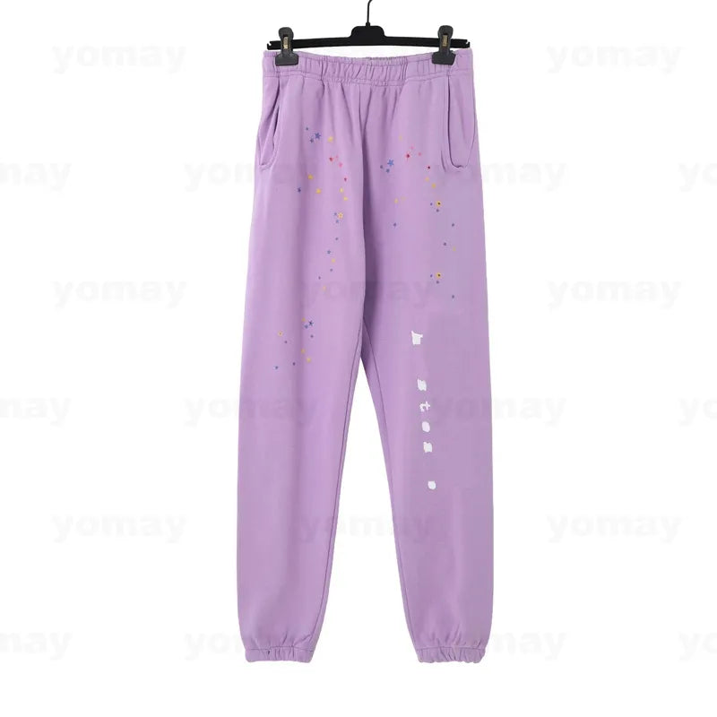 Hoodie Mens Womens Pink Black Fashion Designers Hoodies Pants Suits Sets Classic T Shirts Tees Clothes Sweatshirts T Shirt - netstar®