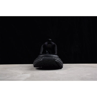 BALENCIAGA 3XL MULE x ALL BLACK