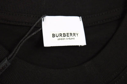 Burberry London England T-Shirt - Black - netstar®