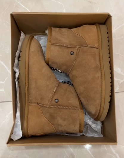 CH X UGG Winter Boots - netstar®