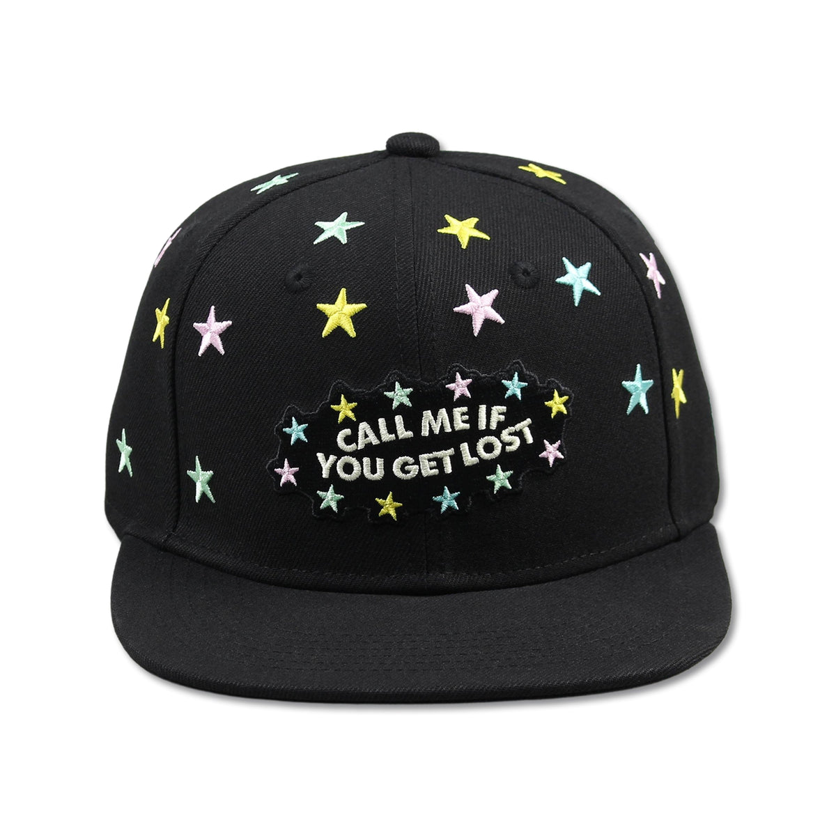 CMIYGL Hat - netstar