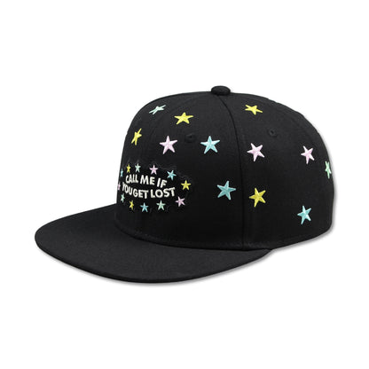 CMIYGL Hat - netstar