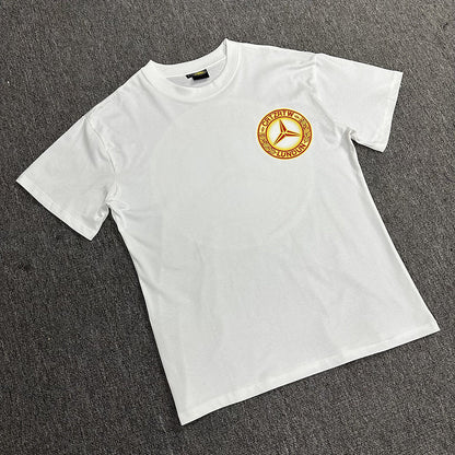 CORTEIZ BENZ T - SHIRT WHITE - netstar®