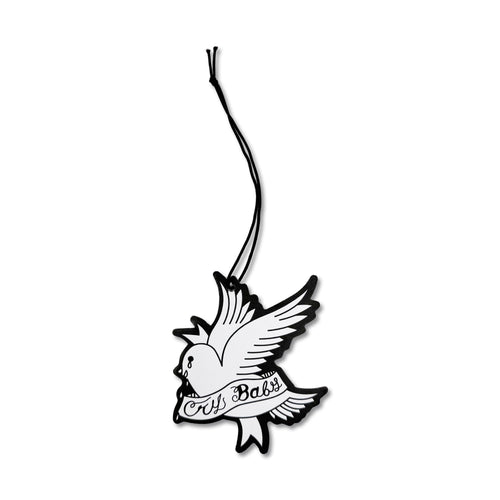 Crybaby Air Freshener - netstar®