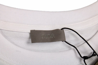 Dior 1947 T-Shirt - White - netstar