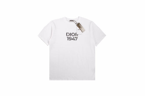 Dior 1947 T-Shirt - White - netstar