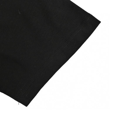 Dior Artistic Logo T-Shirt (Black) - netstar