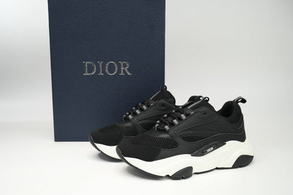 DIOR B22 BLACK - netstar