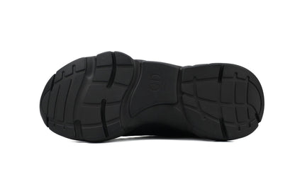 DIOR B22 REFLECTIVE BLACK - netstar