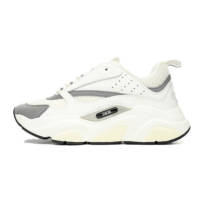 DIOR B22 WHITE SILVER - netstar