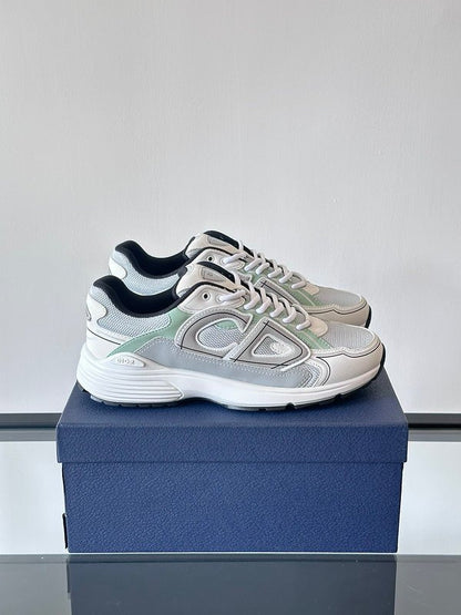 DIOR B30 CELADON GREY WHITE - netstar