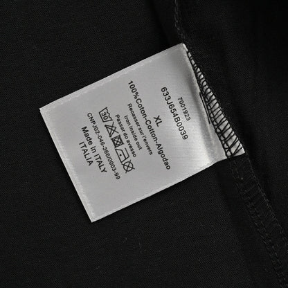 Dior Black and Brown T-Shirt - netstar