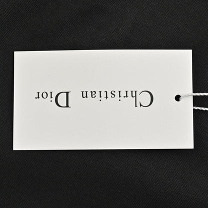 Dior Black Graphic T-Shirt - netstar