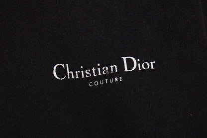 Dior Black Hoodie - netstar