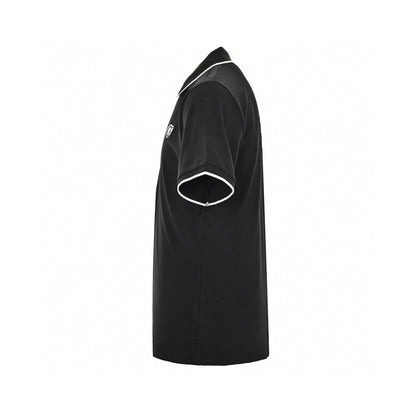 Dior Black Polo Shirt - netstar