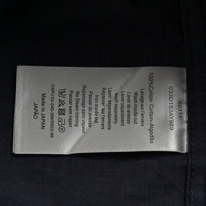 Dior Black Short - Sleeve Shirt - netstar