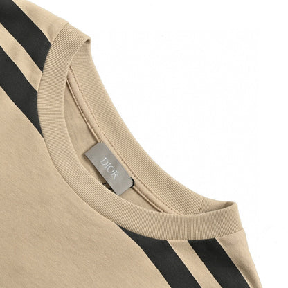 Dior Christian Dior Couture Beige T-Shirt - netstar