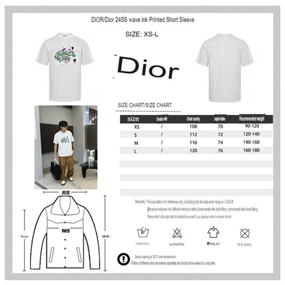 Dior Christian Dior Couture T-Shirt - netstar