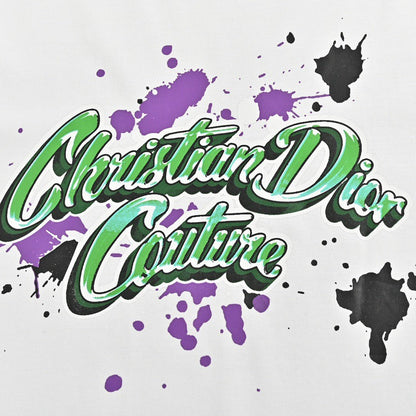 Dior Christian Dior Couture T-Shirt - netstar