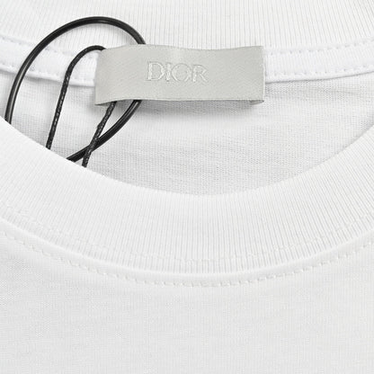 Dior Christian Dior Couture White T-Shirt - netstar