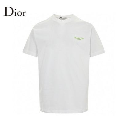 Dior Christian Dior Couture White T-Shirt - netstar